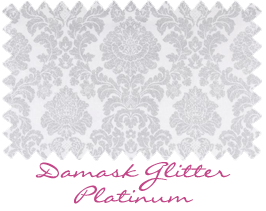 Damask Platinum