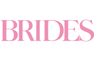 As featured in Brides Magazine