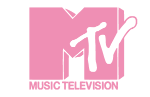 As featured on MTV