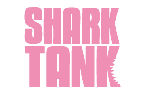 As featured on Shark Tank Logo