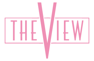 As featured on The View